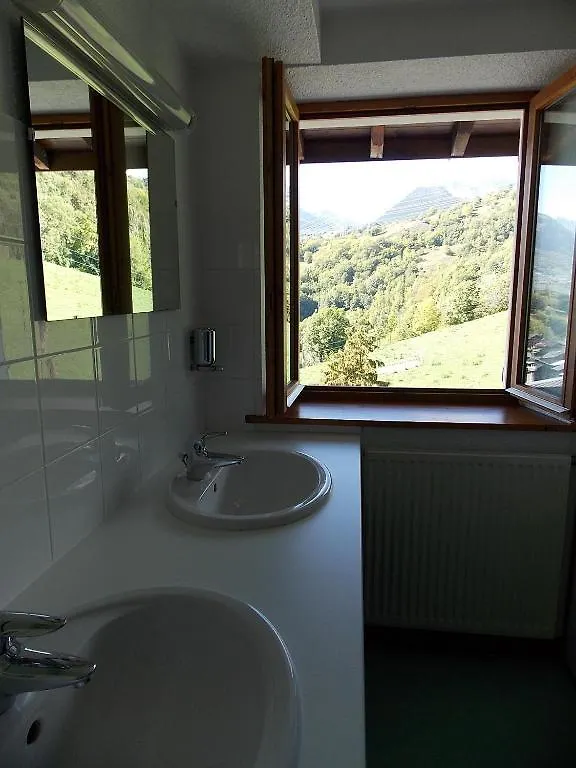 Holiday home Auberge De Valezan France