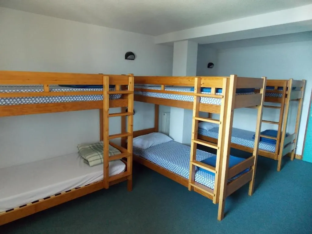 Holiday home Auberge De Valezan