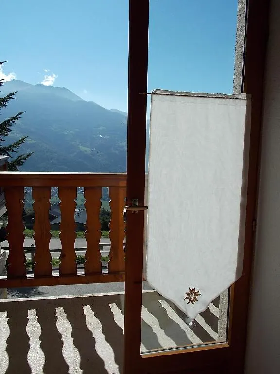Auberge De Valezan Holiday home